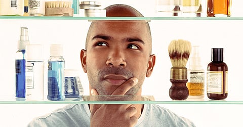 Product for men Grooming this summer at just under Rs.500