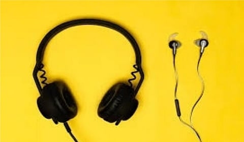 5 Affordable Headphones to Pep Up Music