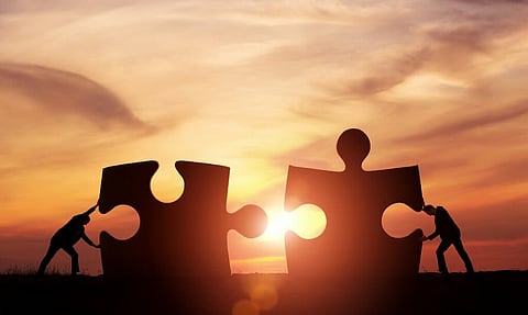 Developing Block:  Enough of Potential  to Forge Ahead