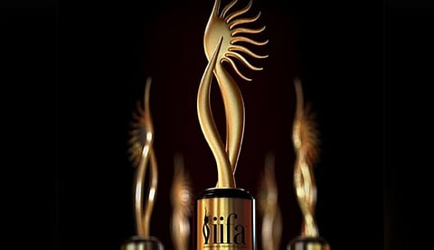 Twitter comes  out with  IIFA emoji