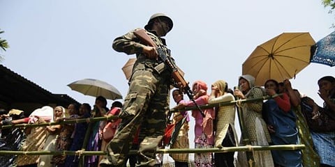 Unwarranted Meddling