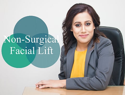 Discover a New “You”: Rejuve with Sharadi