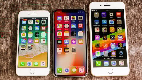 Why iPhones are still the best from the rest