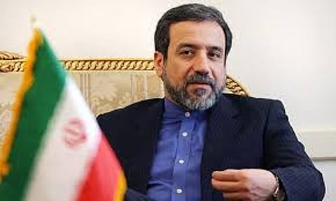 Iran hopes for EU solution to secure interest in N-deal