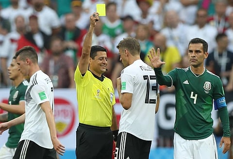 Germany face must-win against Sweden