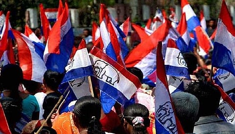 AGP to continue protest within alliance ambit: Atul Bora