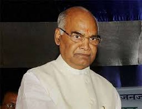 Take charge as change-makers: President tells Governors
