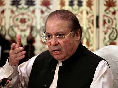 Pakistan SC extends deadline for completion of Sharif’s trial