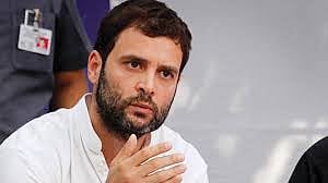 Modi, Shah, Bhagwat will know India’s ‘strength’ of unity soon: Rahul