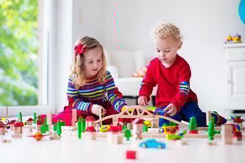 THE POWER OF SCHOOL READINESS