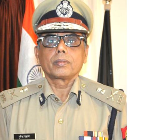 Do not hesitate to reach your goal: Sahay to students