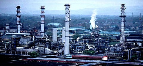 NRL ties up with Numaligarh Sodhanagar Sakha Sahitya Sabha