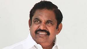 Only anti-social elements arrested in Thoothukudi: Palaniswami