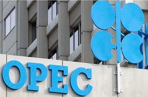 OPEC, non-OPEC oil producers to jointly boost oil output