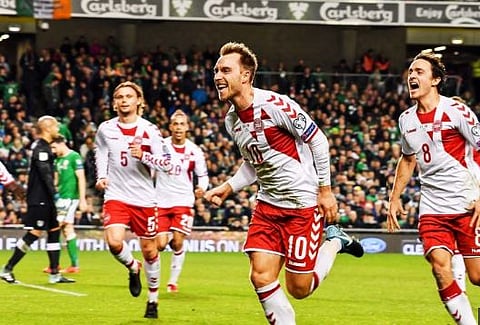 A fresh start for Peru, Denmark