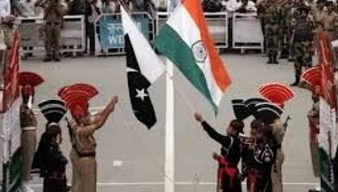 India repatriates six Pakistani prisoners
