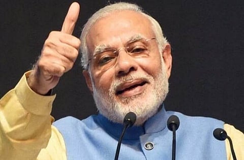 Majuli girl to chat with Prime Minister Narendra Modi about her success story