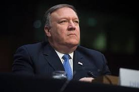 S Korean President to be briefed by Pompeo
