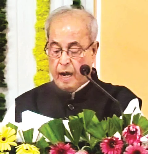মূখাৰ্জীয়ে বহুত্ববাদৰ গুৰুত্বৰ কথা মনত পেলায়