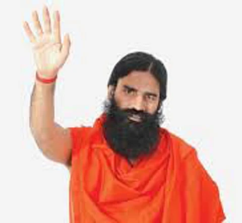 Ramdev’s app ‘Kimbho’ disappears from playstore