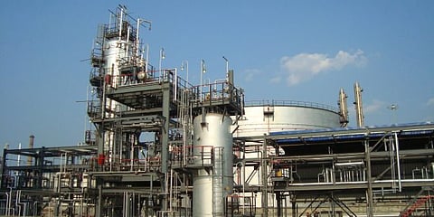 Anti-socials allegedly calling shots at Digboi terminal of IOC