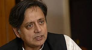 Court admits abetment to suicide charge against Tharoor