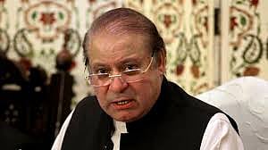 Sharif questions directive