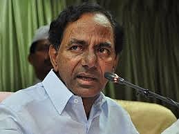Telangana CM hints at early polls
