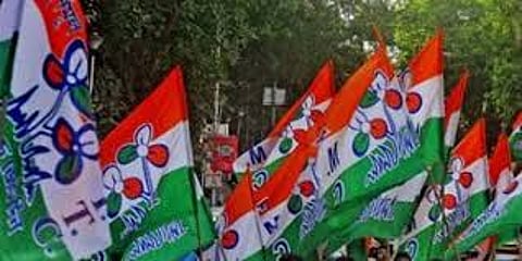 ‘Opposition leaders want to join Trinamool’