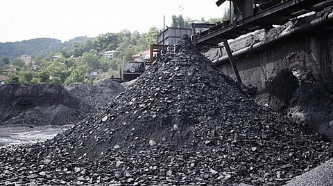 ‘Government banks continue to fund coal projects in India’