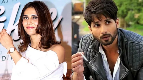Shahid and Vaani to Opt Out for IIFA 2018 Performance Due to Injury
