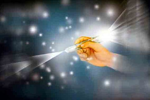 CERTAIN RITUALS TO REMOVE NEGATIVE ENERGY