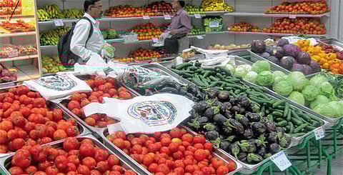 Saudi Arabia bans produce from Kerala