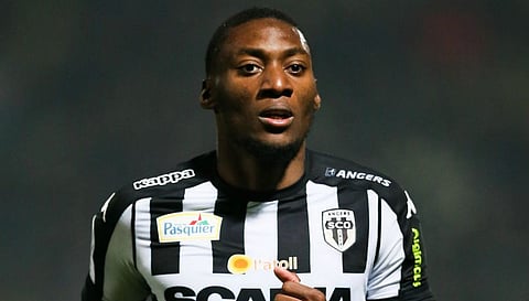 Villarreal signs Karl Toko  Ekambi for 5 seasons