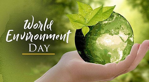 Guwahati Refinery observes World Environment Day