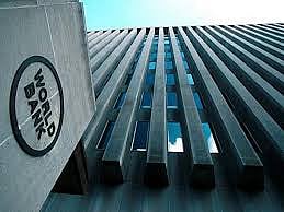 World Bank warns of considerable downside risks