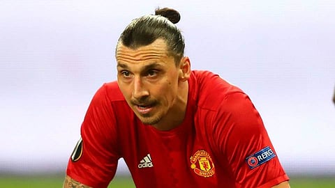 World Cup ‘best thing’ to happen to a player, says Ibrahimovic