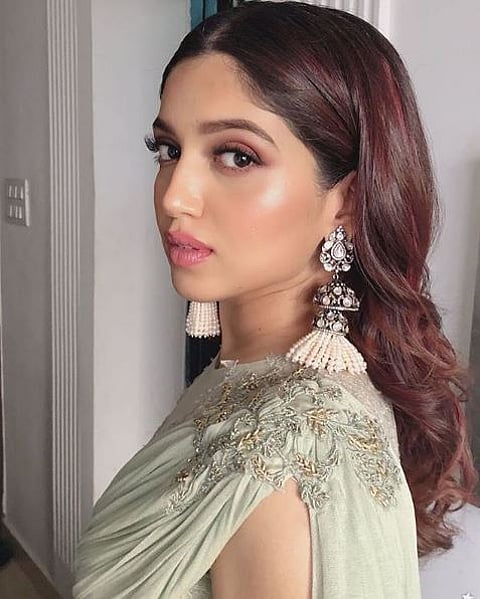 ভূমি পেডনেকাৰে গৌৰৱবোধ কৰিছে আহিবলগীয়া ছবি "সোনচিৰিয়া"ৰ বাবে