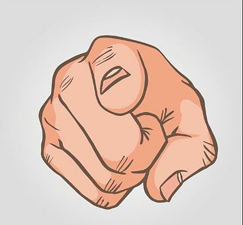 Administrative slap on political parties, unions in Bordumsa