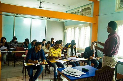 Free Coaching for Assam Public Service Commission and Union Public Service Commission Aspirants in Dhansiri,Assam