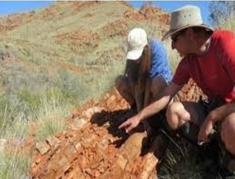 Scientists discover new ‘Meghalayan age’ in Earth’s history