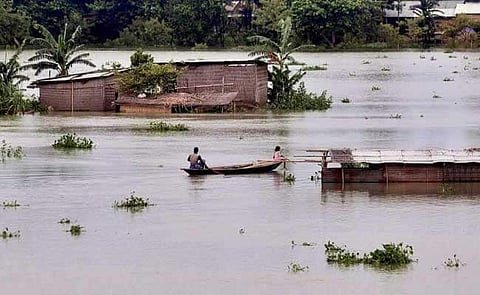 Flood  awareness drives still a far cry