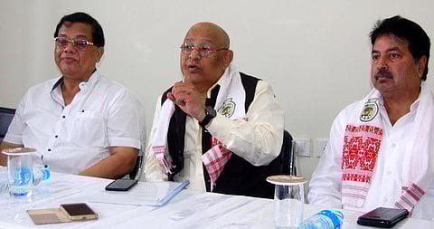 BCCI lends full support to cricket academy in Assam