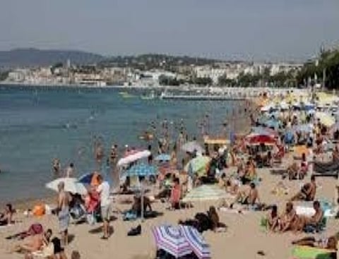World’s beaches eroding in protected marine areas