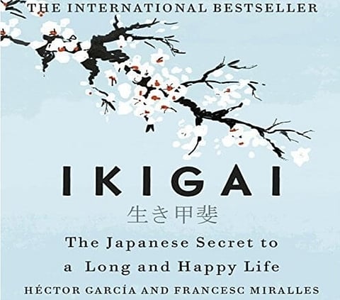 Living a good, full and long life - the Japanese way