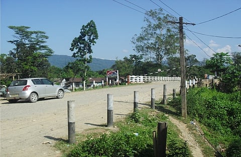 Peace agreement inked to curb boundary conflicts