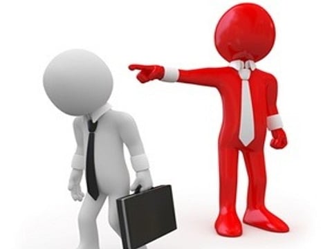 Business unfriendly still