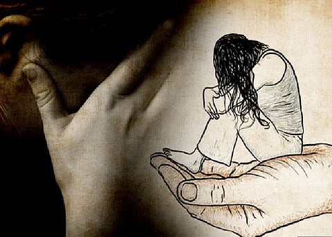 Crime against women on rapid rise in Assam