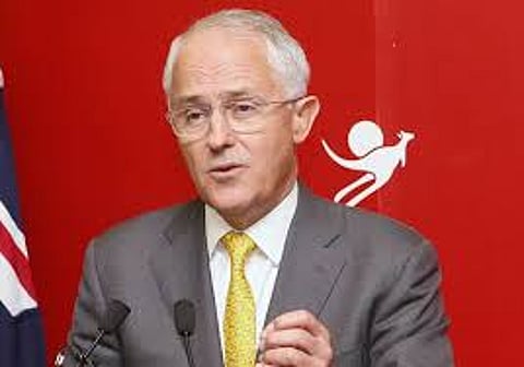 Turnbull urges Pope to sack archbishop