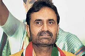 Congress alleges Rs 5,000 cr bitcoin scam